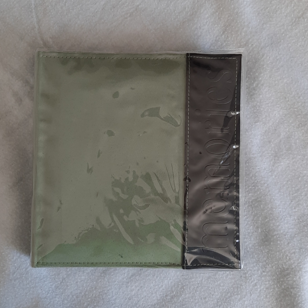3 for $30. Photo album